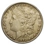 1 Dollaro 1879 "Morgan"