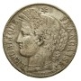 5 Franchi 1850 A "Ceres"