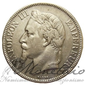 5 Franchi 1868 BB Napoleon III 2