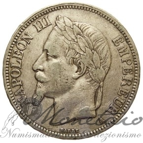 5 Franchi 1868 A Napoleon III 2