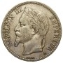 5 Franchi 1868 A Napoleon III