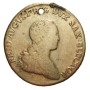 2/3 Thaler 1765 - Friedrich August III - Saxony