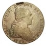 2/3 Thaler 1792 - Friedrich August III - Saxony