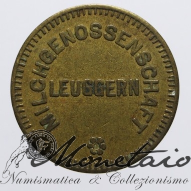 Token Versorgung 1 Liter Milch