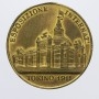 Medaglia Espos. Internazionale Torino 1911