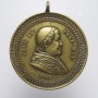 Medaglia Papale Pio IX Chiesa di S.Pietro Roma