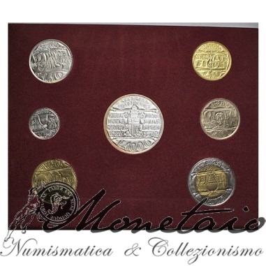 Divisionale 1993 Anno XV