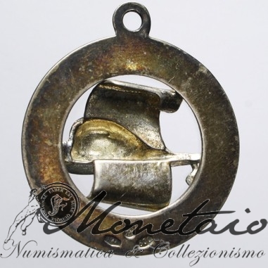 Medaglia del Laureato