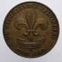 Medaglia "Goede daad Gedaan" 1910-1960