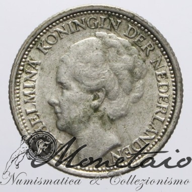 10 Centesimi 1941