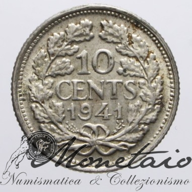 10 Centesimi 1941