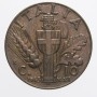 10 Centesimi 1943 "Impero" del 2° Tipo