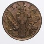 10 Centesimi 1943 "Impero" del 2° Tipo