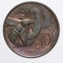 10 Centesimi 1934 "Ape"
