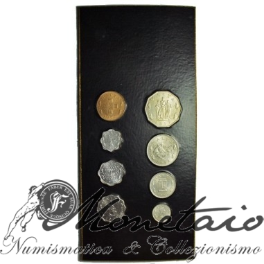 Divisional 1972 L-Ewwel Flus Decimali