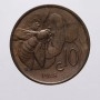 10 Centesimi 1928 "Ape" 
