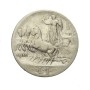 1 Lira 1910 "Quadriga Veloce"