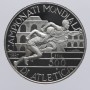 500 Lire 1987 Atletica