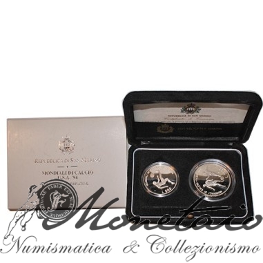 Dittici e Trittici Commemorativi 1981-2001