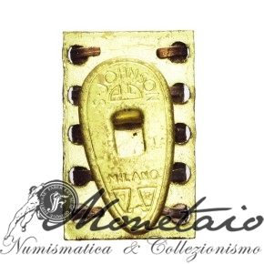 Distintivo Nastrini Medaglie Alte Onoreficenze 2