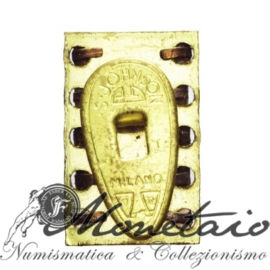 Distintivo Nastrini Medaglie Alte Onoreficenze