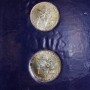 500 Lire Commemorative 1974-1993 UNC