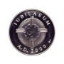 Medaglia Jubilaeum 2000