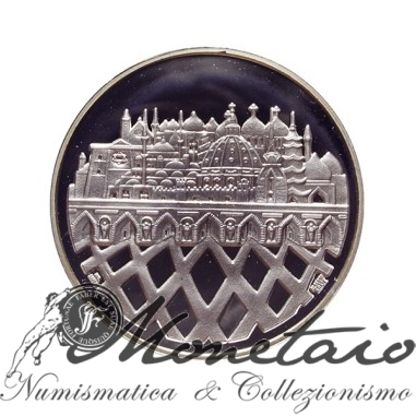 Medaglia Jubilaeum 2000