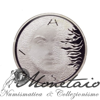 Medaglia Jubilaeum 2000