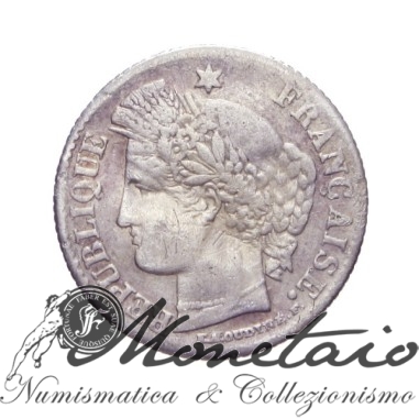 20 Centesimi 1849 A