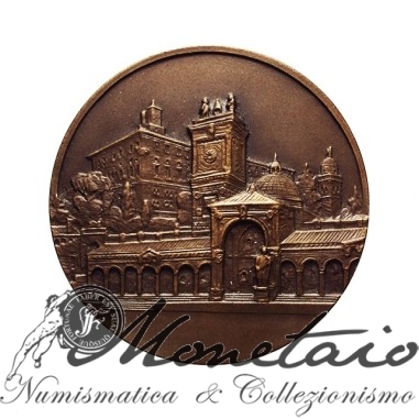 Medaglia per il Turismo - Udine