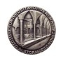 Medaglia 1976 Univ. Verona