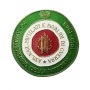 Distintivo 50° anniv. della Vittoria 1918-1968