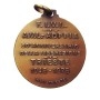Medaglia 30° anniv. Liberazione 1945-1975