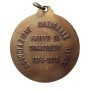 Medaglia 1979 Ass. Naz. Alpini Gruppo di Strassoldo