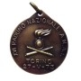 Medaglia XVI Raduno naz. A.N.A.I. 1973