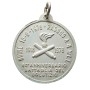 Medaglia 60° ann. Battaglia del Solstizio A.N.A.I.