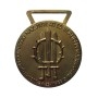 Medaglia Pellegrinaggio Mutilati Invalidi di Guerra 1957