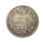 1 Scellino 1853 Vittoria