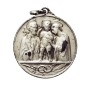 Medaglia Sacra Famiglia