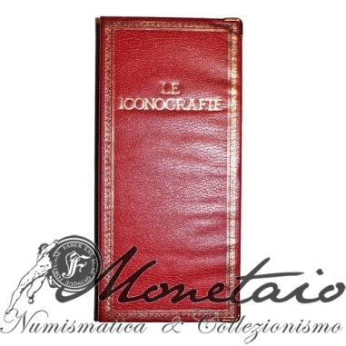 Tris Medaglie 1983 "Raffaello Sanzio"