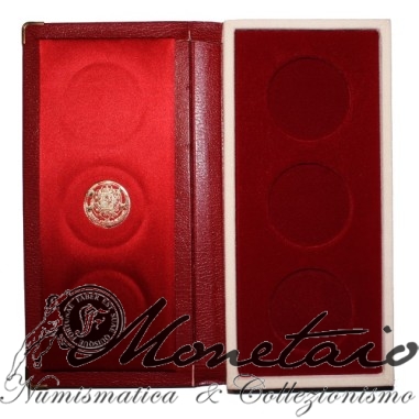 Tris Medaglie 1983 "Raffaello Sanzio"