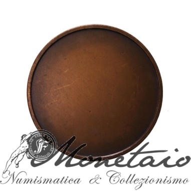 Medaglia Italcantieri 1968 "Linea Grandi Scafi"