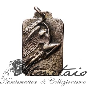 Medaglia Trentennale Iscritti C.C.d.L. UIL