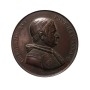 Medaglia Gregorio XVI Anno X