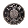 Medaille Enger Pfennig 1984
