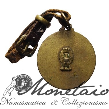 Medaglia 1957+ Polizia di Stato