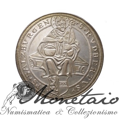 Medaglia Guldiner 1551