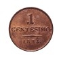 1 Centesimo 1834