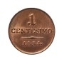 1 Centesimo 1834
